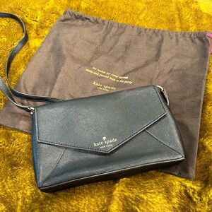 Kate Spade Envelope Crossbody Bag